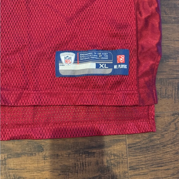 Sean Taylor vintage Reebok NFL Jersey - Picture 2 of 5